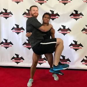 Meet your Posher, Jordan